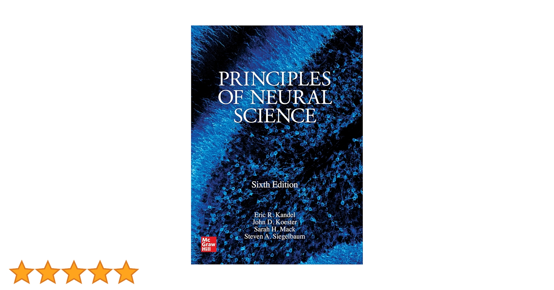 Buy Principles of Neural Science, Sixth Edition (MEDICAL